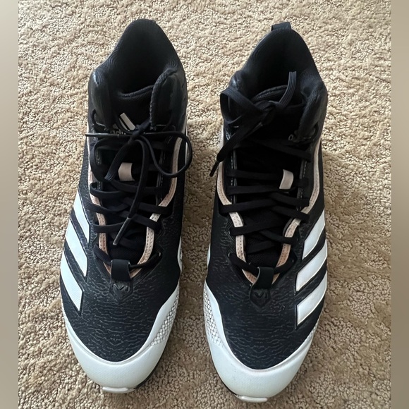 Men’s Adidas Cleats - Picture 2 of 5
